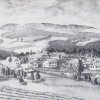 Zaniklé obce a osady v okolí Loučovic - Pošlák