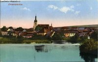 Dolní Vltavice